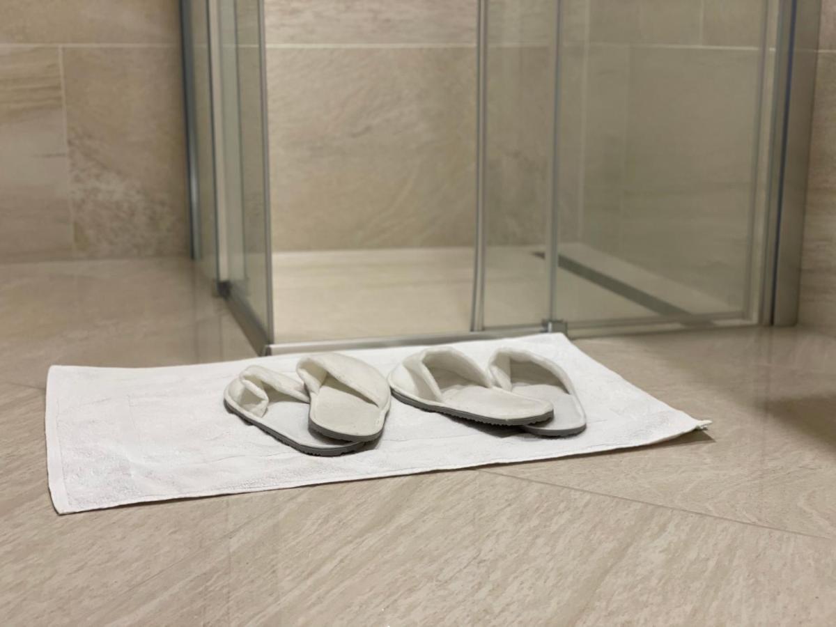 Harfa Apartment 30 - Prague — Photos 3